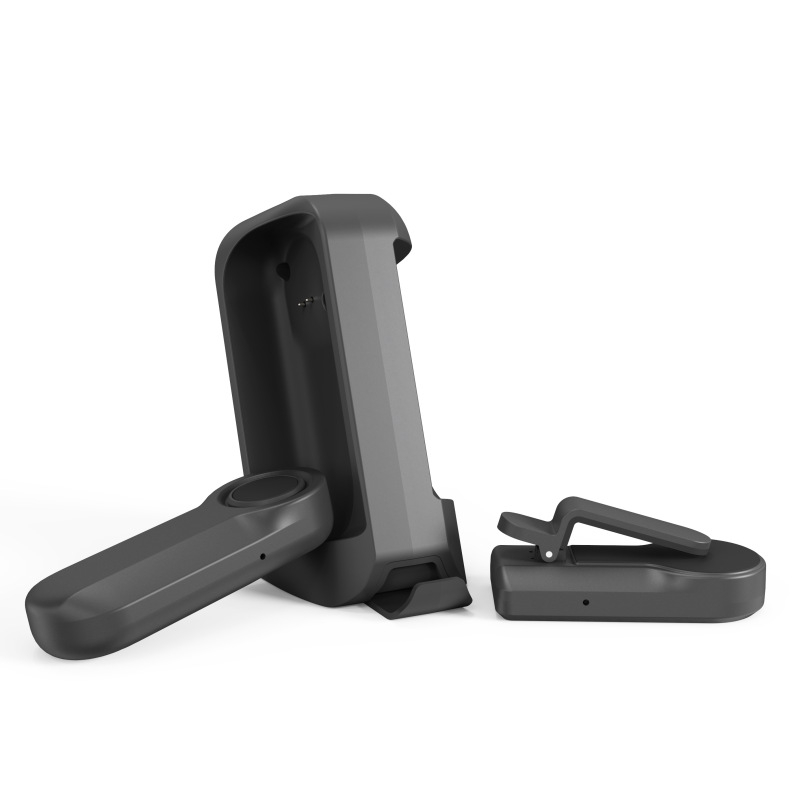 Kindle diaľkové ovládanie s klipom na tablet, selfie funkcia, bezdrôtový preklik strán (Model JZ-1, dosah 10 m, ABS telo)