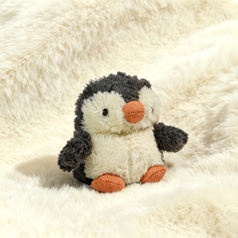 Carcasă de protecție pentru AirPods 4, AirPods Pro 1/2 și AirPods 3, material pluș, stil feminin, seria Japonia și Coreea de Sud