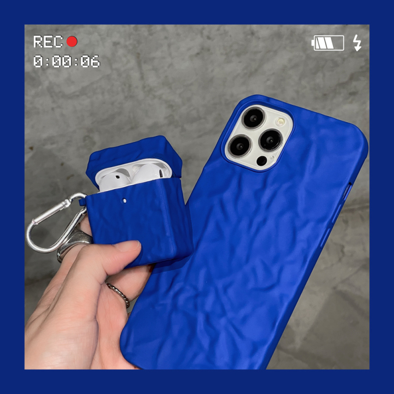 AirPods Pro kućište - TPU mekano kućište, injekcijski oblikovan zaštitni poklopac, kompatibilno s AirPods Pro