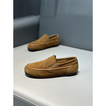 Muške kemping cipele – prozračne, gumeni potplat, jednobojne, za odrasle