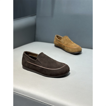 Muške kemping cipele – prozračne, gumeni potplat, jednobojne, za odrasle