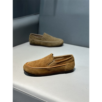 Muške kemping cipele – prozračne, gumeni potplat, jednobojne, za odrasle