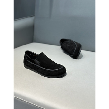 Muške kemping cipele – prozračne, gumeni potplat, jednobojne, za odrasle