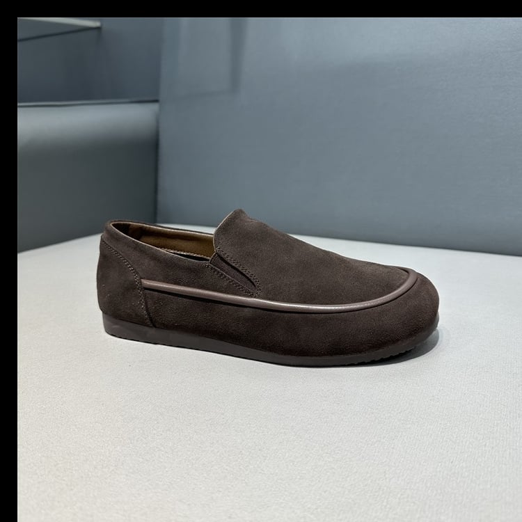 Muške kemping cipele – prozračne, gumeni potplat, jednobojne, za odrasle