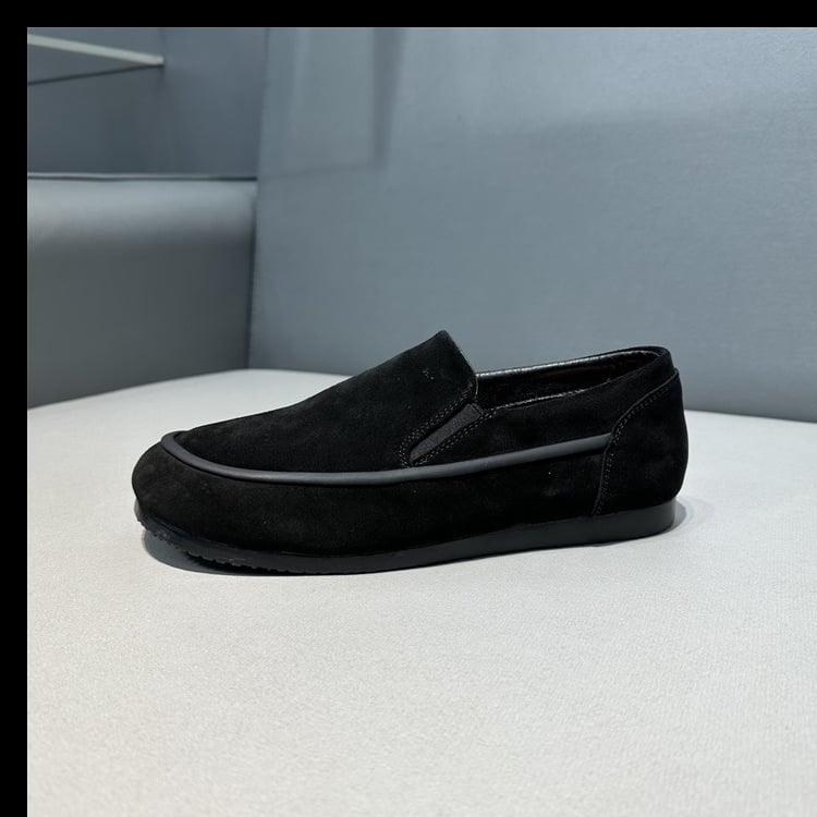 Muške kemping cipele – prozračne, gumeni potplat, jednobojne, za odrasle