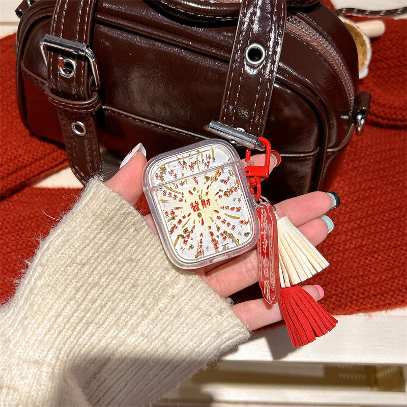 Husă de protecție din silicon pentru AirPods 4/Pro 3, carcasă moale, stil desen animat, gravură cu imagine, compatibilă Apple