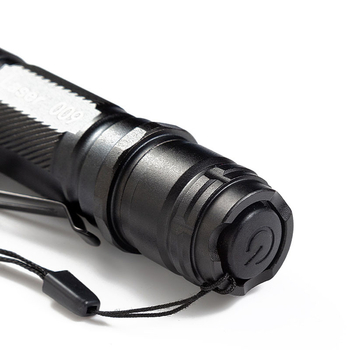 Laser pokazivač s klipom za olovku, snažan laser s učinkom zvjezdane neba, dugi domet