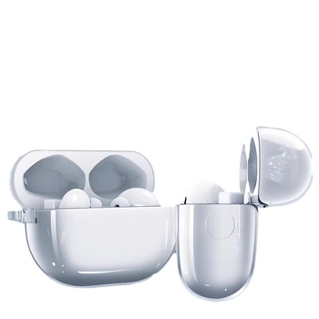 Husă de protecție pentru Huawei FreeBuds 5 — material TPU, design Cartoon, turnare prin injecție, compatibil cu Huawei, suport pentru personalizare