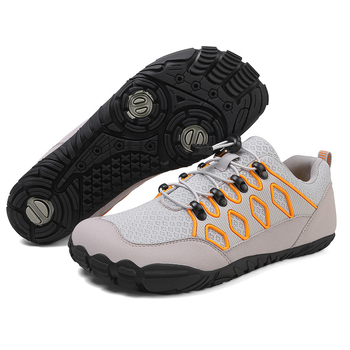 Unisex planinarske vodene tenisice – protivklizne, amfibijske, brzo sušeće, prozračne, s elastičnim remenom za zatvaranje