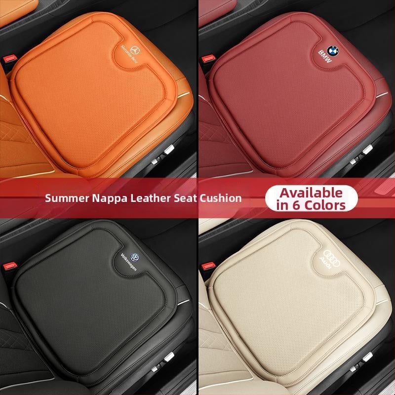 Podložka na autosedadlo s výplňou z levandule, ventilačný polyesterový povrch, universalna pre všetky ročné obdobia, značka Horse Slide