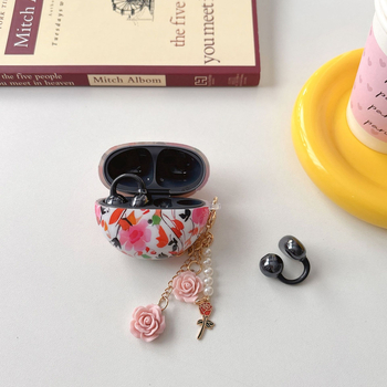 Husa de protecție pentru casti Huawei Freeclip – TPU, IMD, seria freeclip