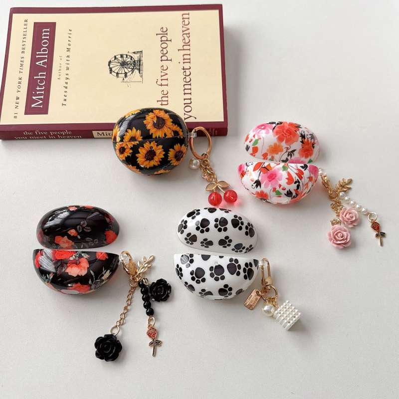 Husa de protecție pentru casti Huawei Freeclip – TPU, IMD, seria freeclip