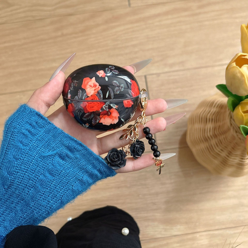 Husa de protecție pentru casti Huawei Freeclip – TPU, IMD, seria freeclip