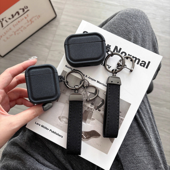 Κάλυμμα προστασίας AirPods – Υλικό TPU, Καθολικό στυλ, Κατασκευή με έγχυση, Μάρκα ZJ, Συμβατό με Apple AirPods Pro 3ης Γενιάς