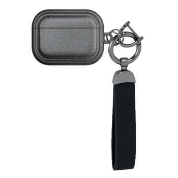 Κάλυμμα προστασίας AirPods – Υλικό TPU, Καθολικό στυλ, Κατασκευή με έγχυση, Μάρκα ZJ, Συμβατό με Apple AirPods Pro 3ης Γενιάς