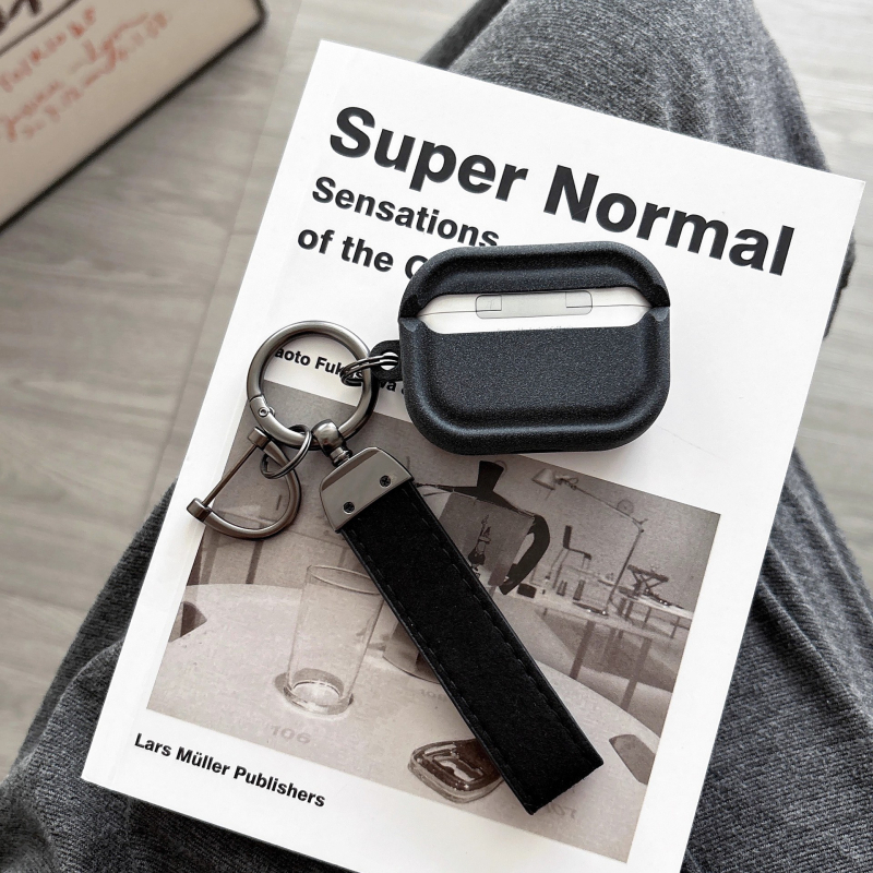 Κάλυμμα προστασίας AirPods – Υλικό TPU, Καθολικό στυλ, Κατασκευή με έγχυση, Μάρκα ZJ, Συμβατό με Apple AirPods Pro 3ης Γενιάς