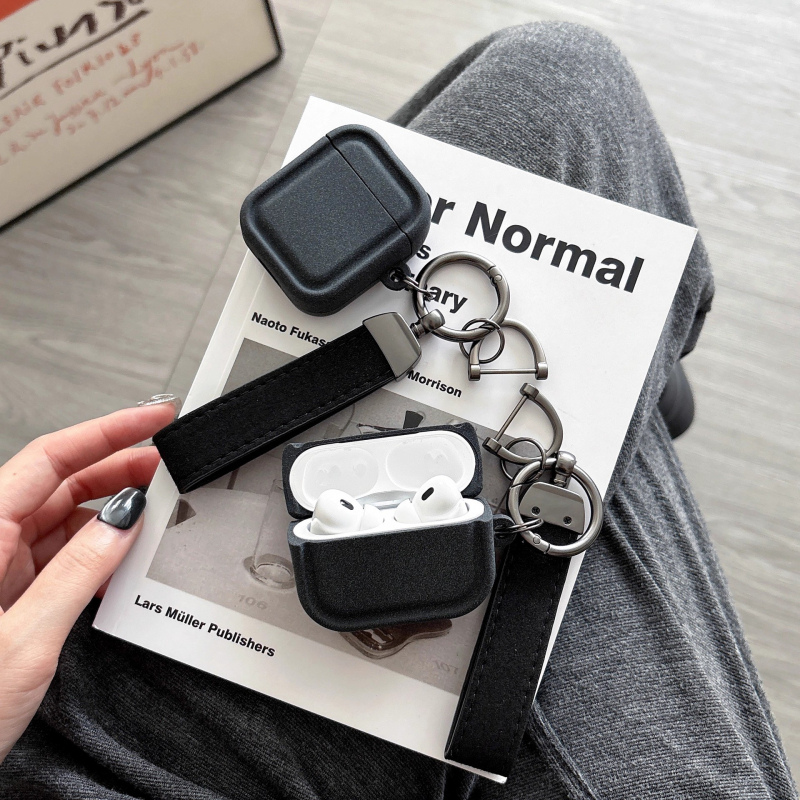 Κάλυμμα προστασίας AirPods – Υλικό TPU, Καθολικό στυλ, Κατασκευή με έγχυση, Μάρκα ZJ, Συμβατό με Apple AirPods Pro 3ης Γενιάς