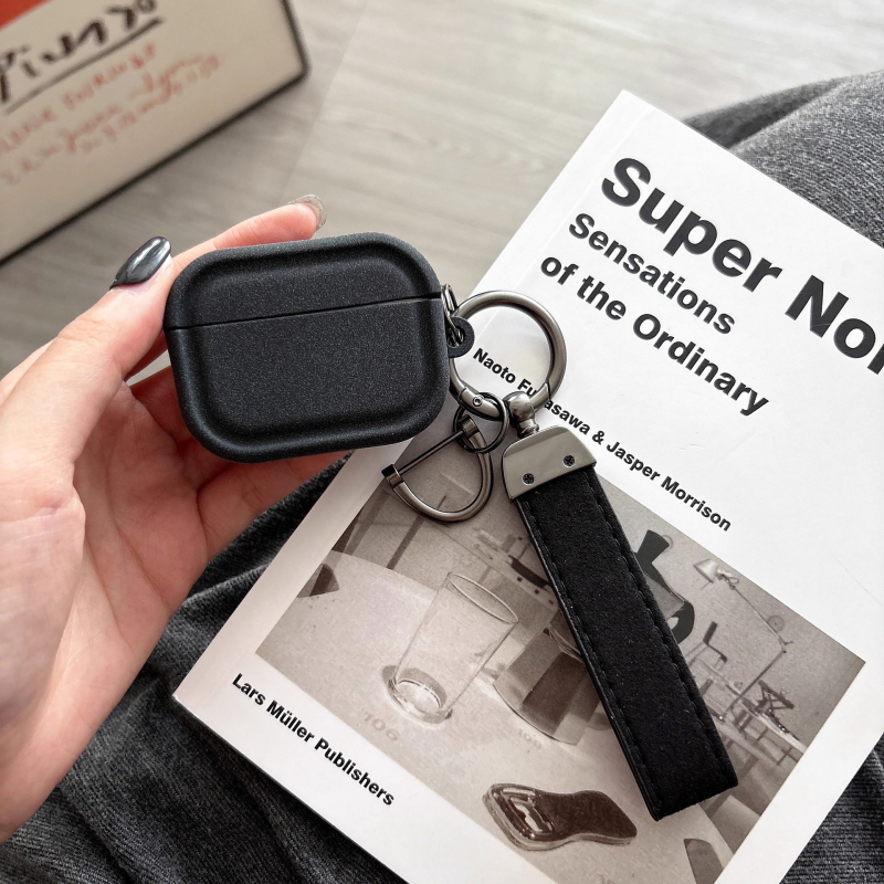 Κάλυμμα προστασίας AirPods – Υλικό TPU, Καθολικό στυλ, Κατασκευή με έγχυση, Μάρκα ZJ, Συμβατό με Apple AirPods Pro 3ης Γενιάς