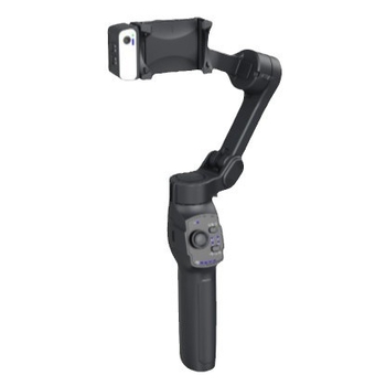 L9Lite триосен мобилен стабилизатор за телефон с AI модул и проследяване на лице