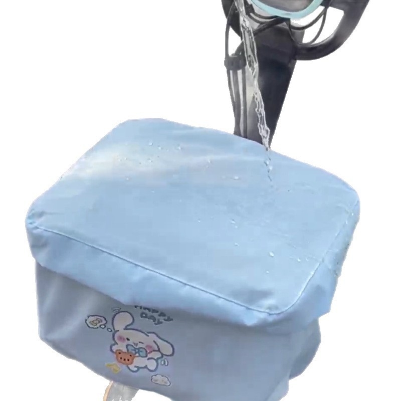 Κάλυμμα προστασίας πορτμπαγκάζ αυτοκινήτου - αδιάβροχο, απλός σχεδιασμός, κωδ. 1006489347