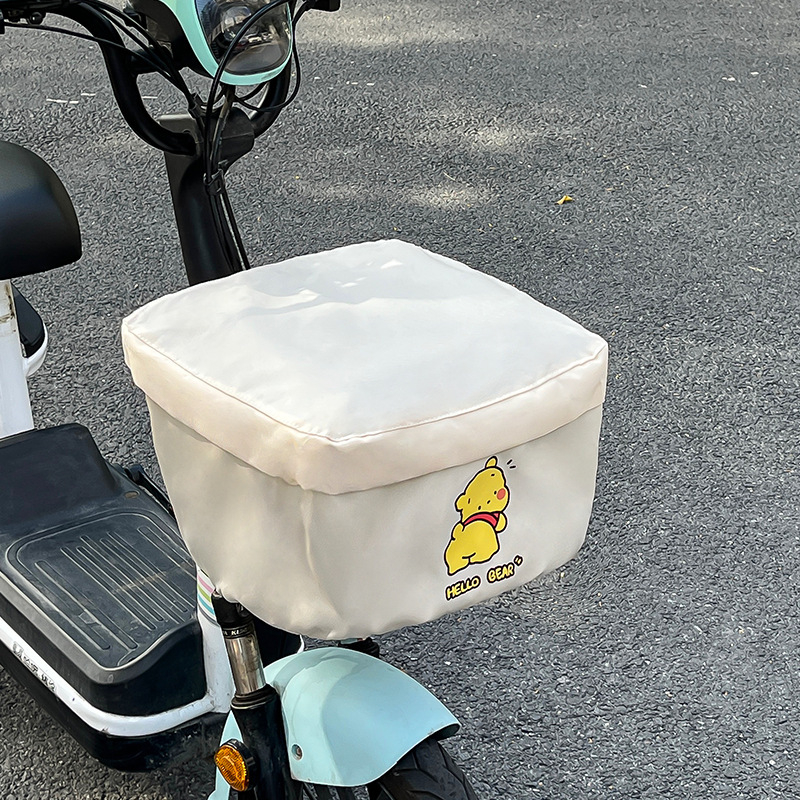 Κάλυμμα προστασίας πορτμπαγκάζ αυτοκινήτου - αδιάβροχο, απλός σχεδιασμός, κωδ. 1006489347