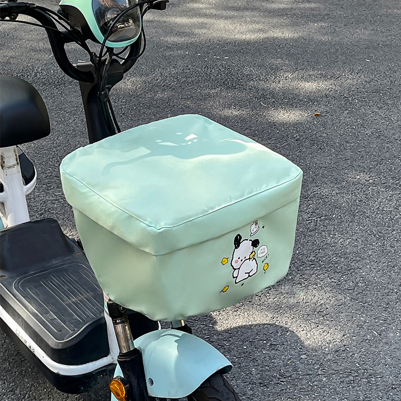 Κάλυμμα προστασίας πορτμπαγκάζ αυτοκινήτου - αδιάβροχο, απλός σχεδιασμός, κωδ. 1006489347