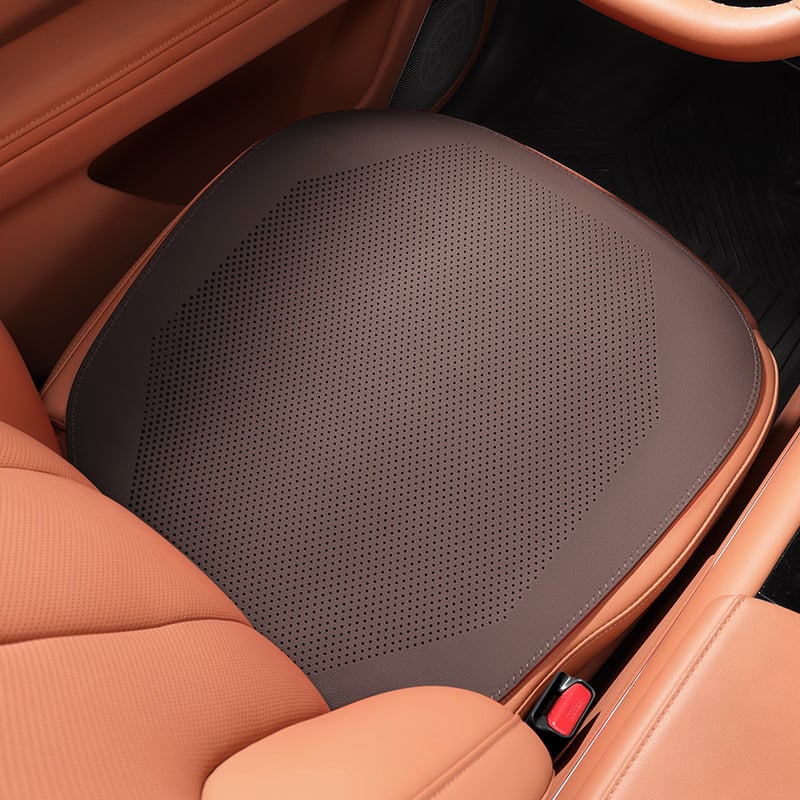 Μαξιλαράκι καθίσματος Mercedes‑Benz για E300L, GLC260L, C‑κλάση και E‑κλάση – μαξιλάρι ψύξης για όλες τις εποχές, πλήρωση από φυσικές ίνες