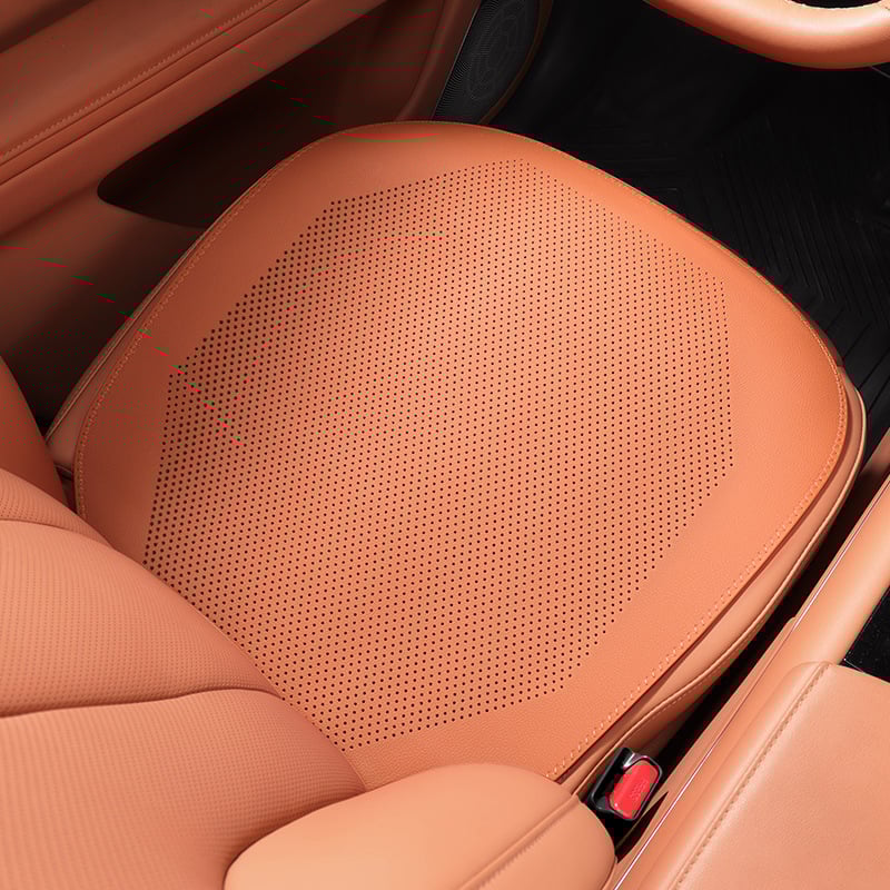 Μαξιλαράκι καθίσματος Mercedes‑Benz για E300L, GLC260L, C‑κλάση και E‑κλάση – μαξιλάρι ψύξης για όλες τις εποχές, πλήρωση από φυσικές ίνες