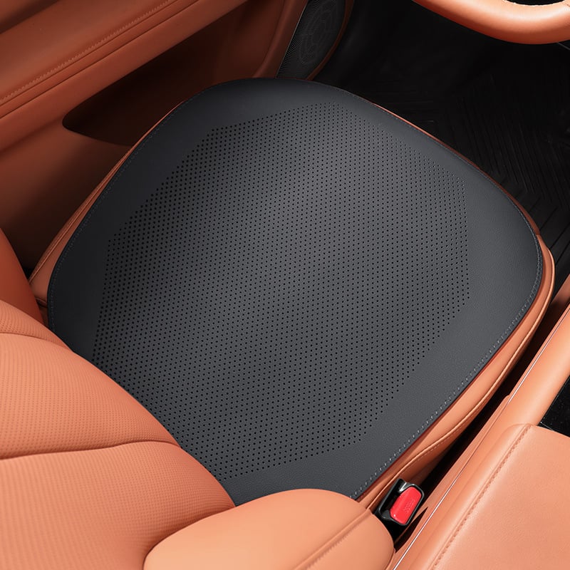 Μαξιλαράκι καθίσματος Mercedes‑Benz για E300L, GLC260L, C‑κλάση και E‑κλάση – μαξιλάρι ψύξης για όλες τις εποχές, πλήρωση από φυσικές ίνες