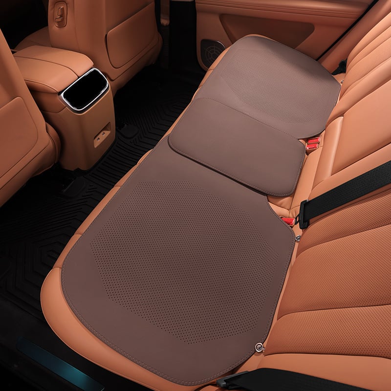 Μαξιλαράκι καθίσματος Mercedes‑Benz για E300L, GLC260L, C‑κλάση και E‑κλάση – μαξιλάρι ψύξης για όλες τις εποχές, πλήρωση από φυσικές ίνες