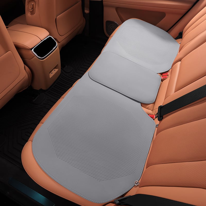 Μαξιλαράκι καθίσματος Mercedes‑Benz για E300L, GLC260L, C‑κλάση και E‑κλάση – μαξιλάρι ψύξης για όλες τις εποχές, πλήρωση από φυσικές ίνες