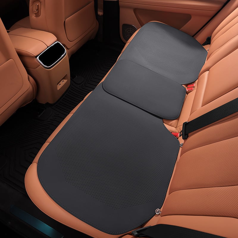 Μαξιλαράκι καθίσματος Mercedes‑Benz για E300L, GLC260L, C‑κλάση και E‑κλάση – μαξιλάρι ψύξης για όλες τις εποχές, πλήρωση από φυσικές ίνες