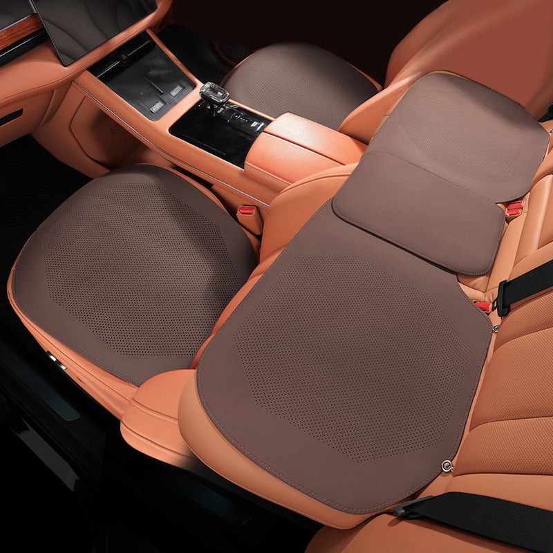 Μαξιλαράκι καθίσματος Mercedes‑Benz για E300L, GLC260L, C‑κλάση και E‑κλάση – μαξιλάρι ψύξης για όλες τις εποχές, πλήρωση από φυσικές ίνες