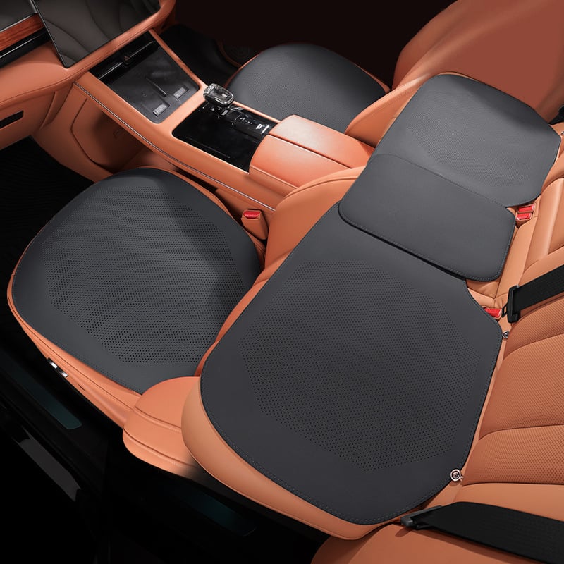 Μαξιλαράκι καθίσματος Mercedes‑Benz για E300L, GLC260L, C‑κλάση και E‑κλάση – μαξιλάρι ψύξης για όλες τις εποχές, πλήρωση από φυσικές ίνες