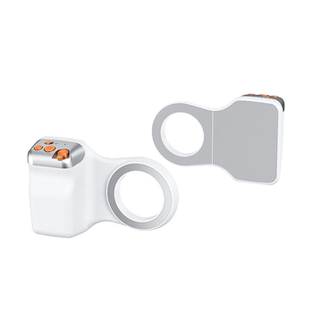 Magnetska drška za pametni telefon s Bluetooth daljinskim upravljanjem, univerzalni vlog dodatak, podržava stabilizaciju slike (mogućnost prilagodbe)