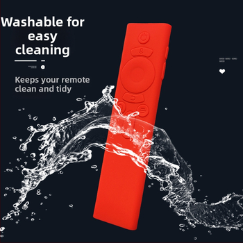 Κάλυμμα προστασίας τηλεχειριστηρίου από σιλικόνη, ελαφριά πολυτέλεια, συμβατό με X5Pro, F6, X5S, D6X, παχυσμένο, ανθεκτικό στις πτώσεις, αδιάβροχο