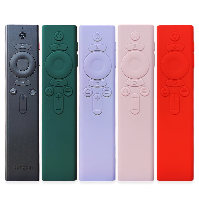 Κάλυμμα προστασίας τηλεχειριστηρίου από σιλικόνη, ελαφριά πολυτέλεια, συμβατό με X5Pro, F6, X5S, D6X, παχυσμένο, ανθεκτικό στις πτώσεις, αδιάβροχο