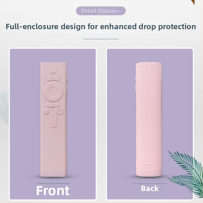 Κάλυμμα προστασίας τηλεχειριστηρίου από σιλικόνη, ελαφριά πολυτέλεια, συμβατό με X5Pro, F6, X5S, D6X, παχυσμένο, ανθεκτικό στις πτώσεις, αδιάβροχο