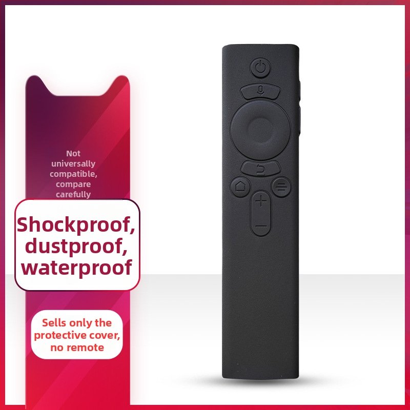 Κάλυμμα προστασίας τηλεχειριστηρίου από σιλικόνη, ελαφριά πολυτέλεια, συμβατό με X5Pro, F6, X5S, D6X, παχυσμένο, ανθεκτικό στις πτώσεις, αδιάβροχο