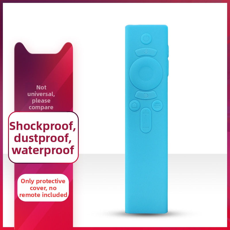 Κάλυμμα προστασίας τηλεχειριστηρίου από σιλικόνη, ελαφριά πολυτέλεια, συμβατό με X5Pro, F6, X5S, D6X, παχυσμένο, ανθεκτικό στις πτώσεις, αδιάβροχο