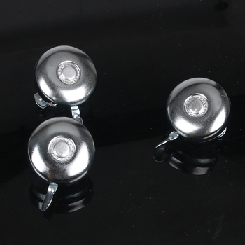 Vintage željezni zvončić za bicikl Kay Heng, model 1250, specifikacija 5.2, prilagodljiva proizvodnja