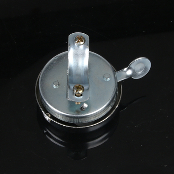 Vintage željezni zvončić za bicikl Kay Heng, model 1250, specifikacija 5.2, prilagodljiva proizvodnja