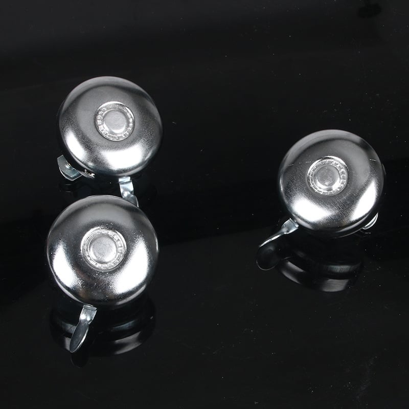 Vintage željezni zvončić za bicikl Kay Heng, model 1250, specifikacija 5.2, prilagodljiva proizvodnja