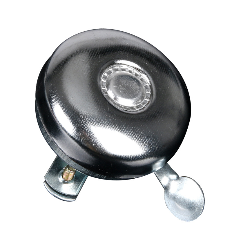 Vintage željezni zvončić za bicikl Kay Heng, model 1250, specifikacija 5.2, prilagodljiva proizvodnja