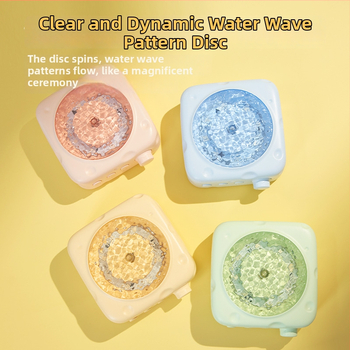 LK13 Bluetooth reproduktor s projekciou syra — Vonkajšie bezdrôtové, vstavaná batéria 1000–1200mAh, 5W, 20Hz-20kHz, SNR <60dB