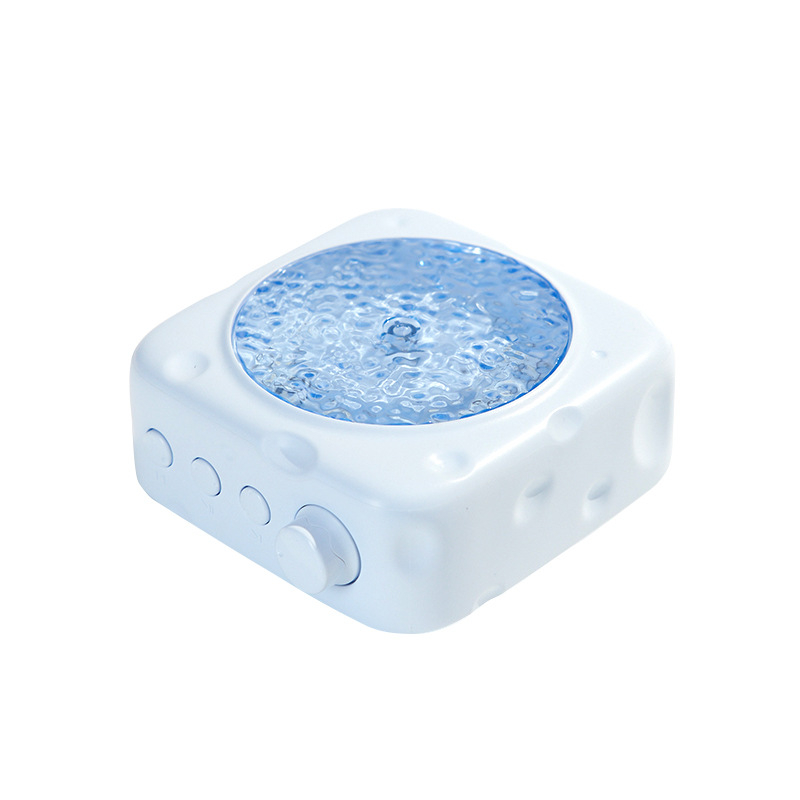 LK13 Bluetooth Speaker με προβολή τυριού — Εξωτερική Ασύρματη Λειτουργία, Κέλυφος ABS, Ενσωματωμένη Μπαταρία 1000–1200mAh, 5W, 20Hz-20kHz, SNR <60dB