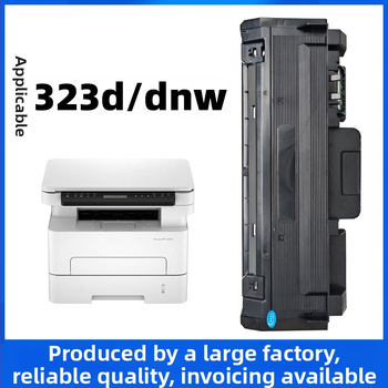 HP 323d/323dnw laserski printer imaging drum, praškasta kutija; Kompatibilno s modelima 323d, 323dnw, 323 w1810a, 181a, w1816a, w1810x, 181x; Kapacitet: 3000 stranica u kompaktnom spremniku, 10000 stranica tonera (5% pokrivenost)