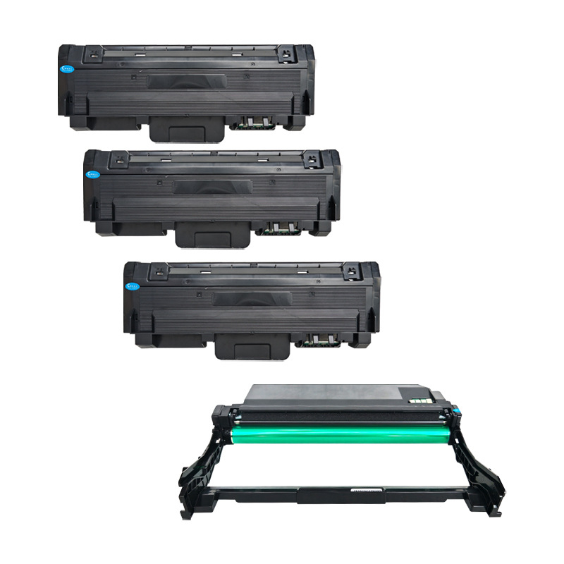 HP 323d/323dnw laserski printer imaging drum, praškasta kutija; Kompatibilno s modelima 323d, 323dnw, 323 w1810a, 181a, w1816a, w1810x, 181x; Kapacitet: 3000 stranica u kompaktnom spremniku, 10000 stranica tonera (5% pokrivenost)