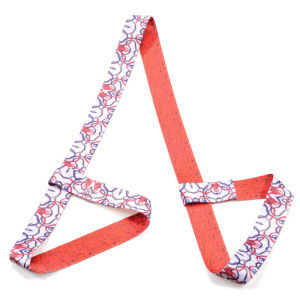 Ζώνη διάτασης για γιόγκα | Νάιλον ζώνη γιόγκα | Μάρκα: YAOXIN | Προϊόντα βοηθητικά για γιόγκα | Κατάλληλο για εξοπλισμό γυμναστικής, υγειονομικό μασάζ και bodybuilding