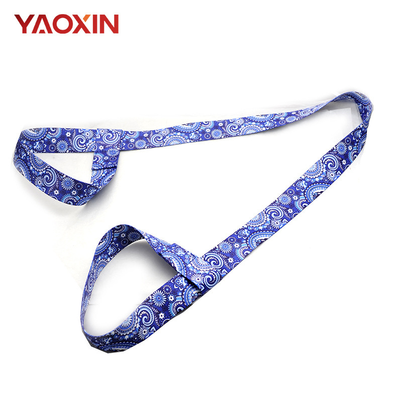 Ζώνη διάτασης για γιόγκα | Νάιλον ζώνη γιόγκα | Μάρκα: YAOXIN | Προϊόντα βοηθητικά για γιόγκα | Κατάλληλο για εξοπλισμό γυμναστικής, υγειονομικό μασάζ και bodybuilding
